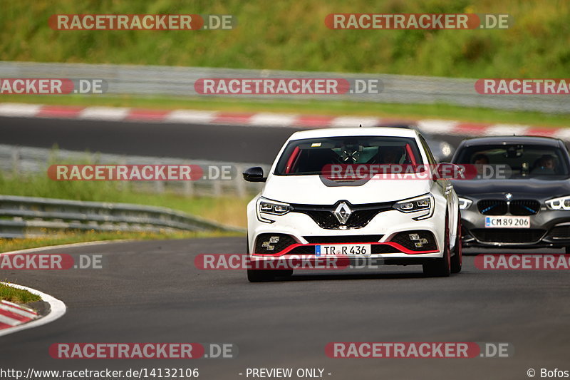 Bild #14132106 - Touristenfahrten Nürburgring Nordschleife (21.08.2021)