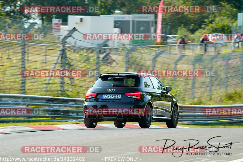 Bild #14132482 - Touristenfahrten Nürburgring Nordschleife (21.08.2021)