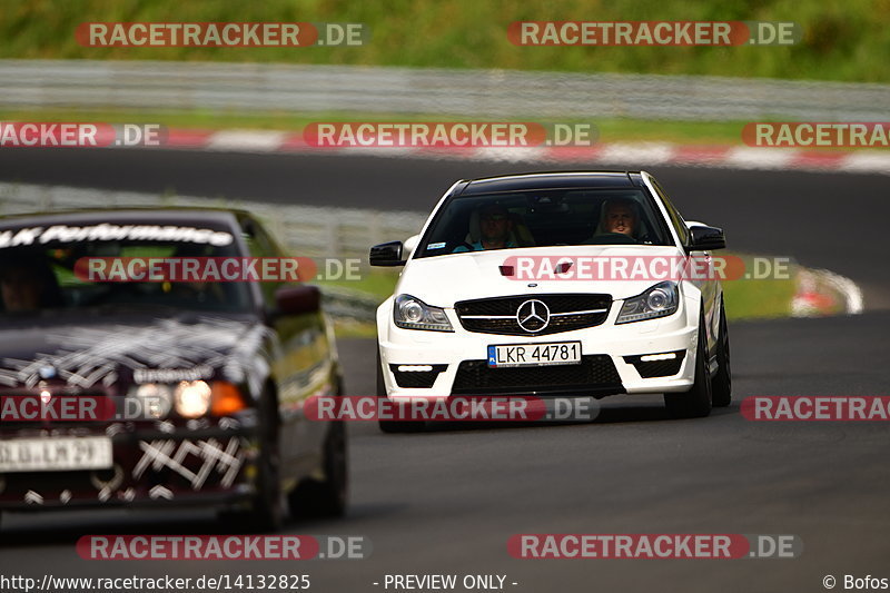 Bild #14132825 - Touristenfahrten Nürburgring Nordschleife (21.08.2021)