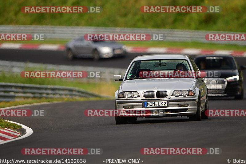 Bild #14132838 - Touristenfahrten Nürburgring Nordschleife (21.08.2021)