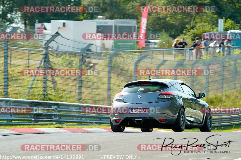 Bild #14132991 - Touristenfahrten Nürburgring Nordschleife (21.08.2021)