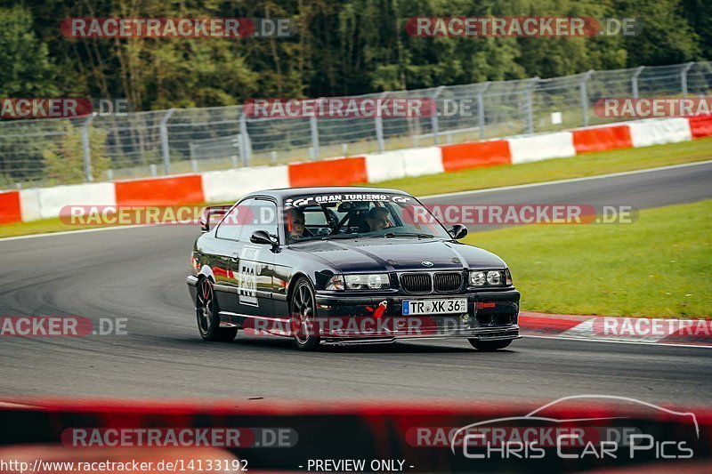 Bild #14133192 - Touristenfahrten Nürburgring Nordschleife (21.08.2021)