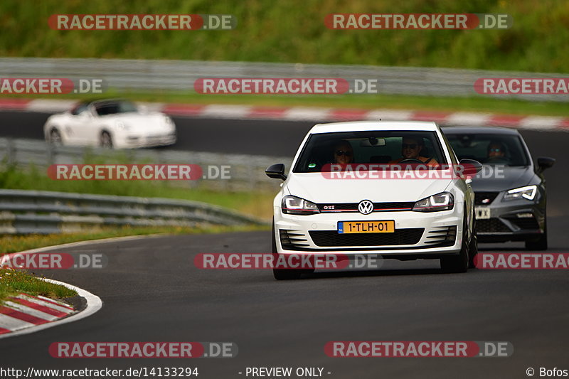 Bild #14133294 - Touristenfahrten Nürburgring Nordschleife (21.08.2021)