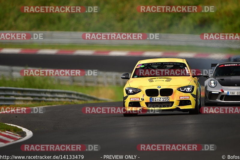 Bild #14133479 - Touristenfahrten Nürburgring Nordschleife (21.08.2021)