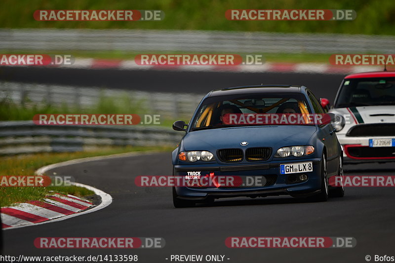 Bild #14133598 - Touristenfahrten Nürburgring Nordschleife (21.08.2021)