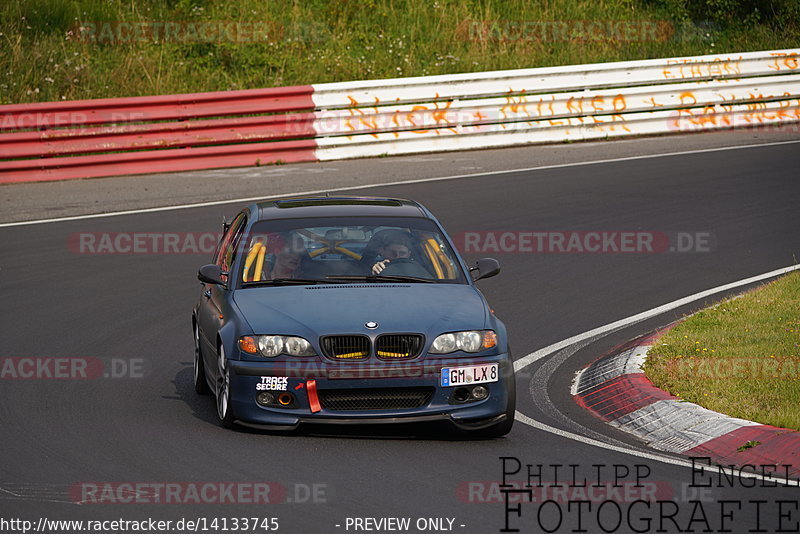 Bild #14133745 - Touristenfahrten Nürburgring Nordschleife (21.08.2021)