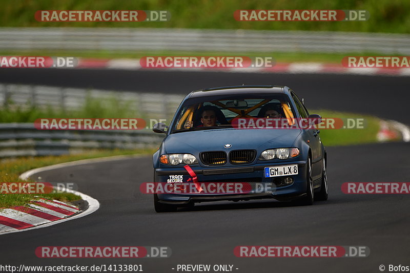 Bild #14133801 - Touristenfahrten Nürburgring Nordschleife (21.08.2021)