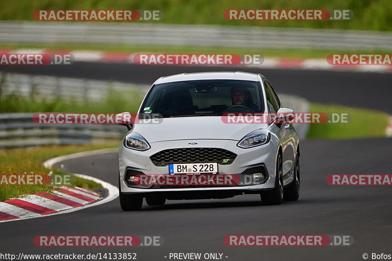 Bild #14133852 - Touristenfahrten Nürburgring Nordschleife (21.08.2021)