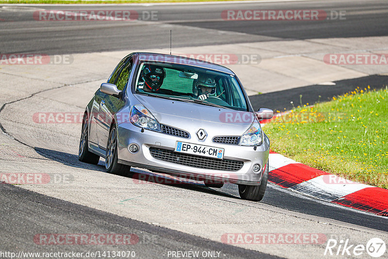 Bild #14134070 - Touristenfahrten Nürburgring Nordschleife (21.08.2021)