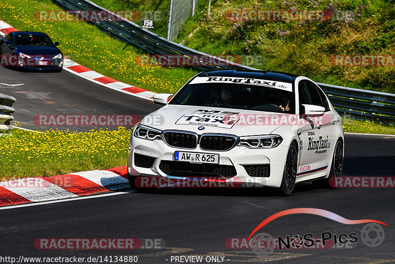 Bild #14134880 - Touristenfahrten Nürburgring Nordschleife (21.08.2021)