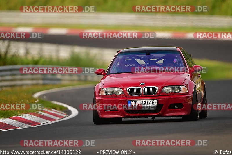 Bild #14135122 - Touristenfahrten Nürburgring Nordschleife (21.08.2021)