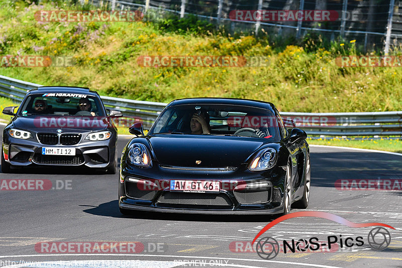 Bild #14136055 - Touristenfahrten Nürburgring Nordschleife (21.08.2021)