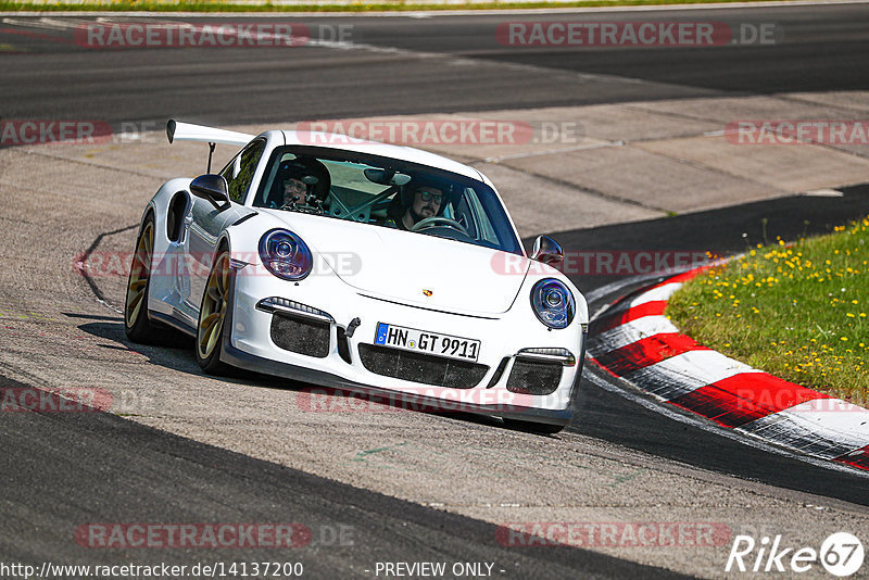 Bild #14137200 - Touristenfahrten Nürburgring Nordschleife (21.08.2021)