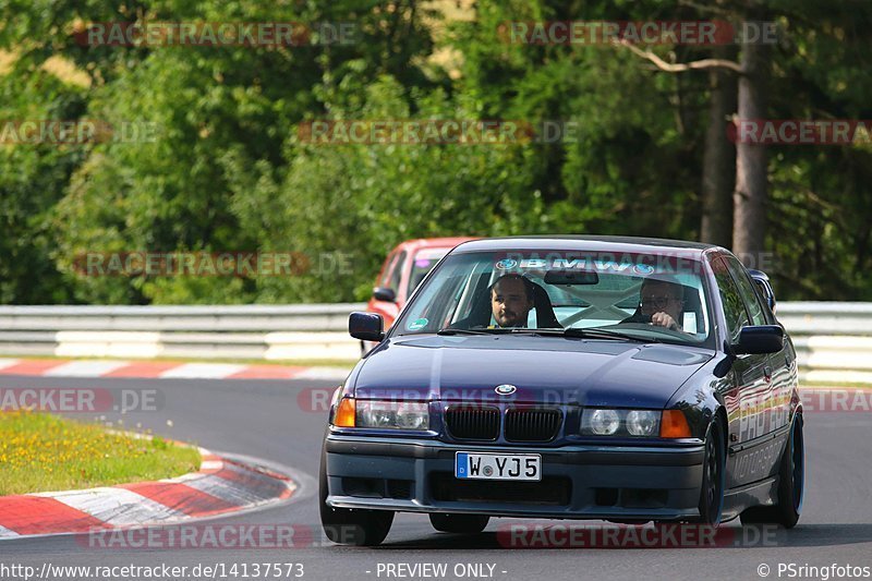 Bild #14137573 - Touristenfahrten Nürburgring Nordschleife (21.08.2021)