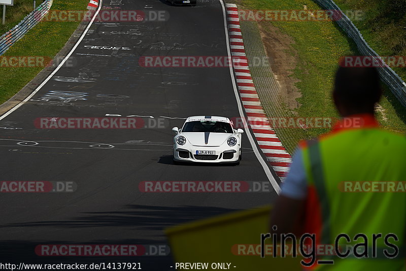 Bild #14137921 - Touristenfahrten Nürburgring Nordschleife (21.08.2021)