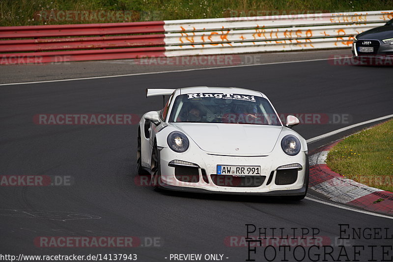 Bild #14137943 - Touristenfahrten Nürburgring Nordschleife (21.08.2021)