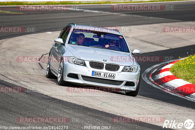 Bild #14140273 - Touristenfahrten Nürburgring Nordschleife (21.08.2021)