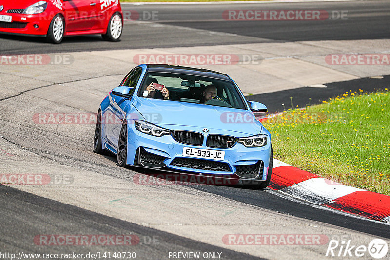 Bild #14140730 - Touristenfahrten Nürburgring Nordschleife (21.08.2021)