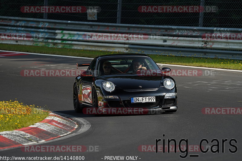 Bild #14140800 - Touristenfahrten Nürburgring Nordschleife (21.08.2021)