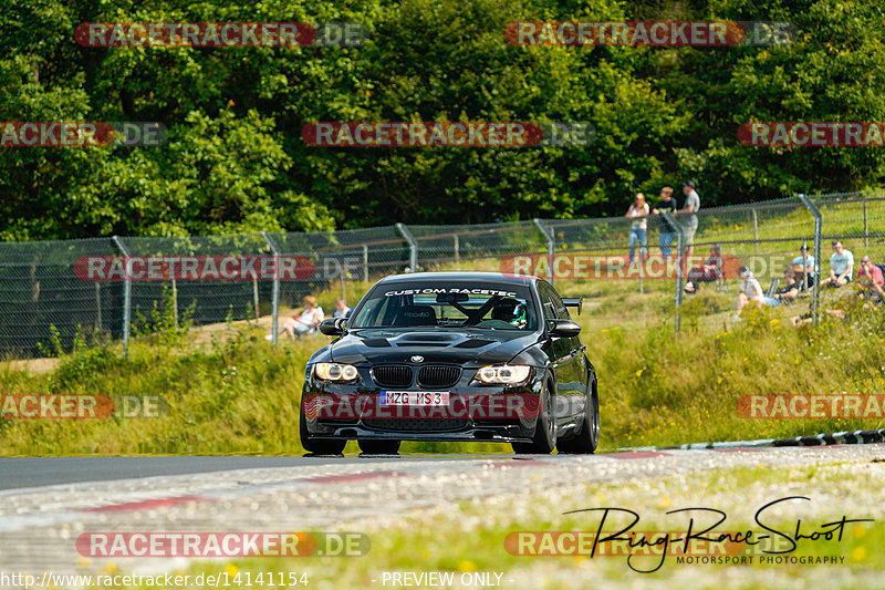 Bild #14141154 - Touristenfahrten Nürburgring Nordschleife (21.08.2021)