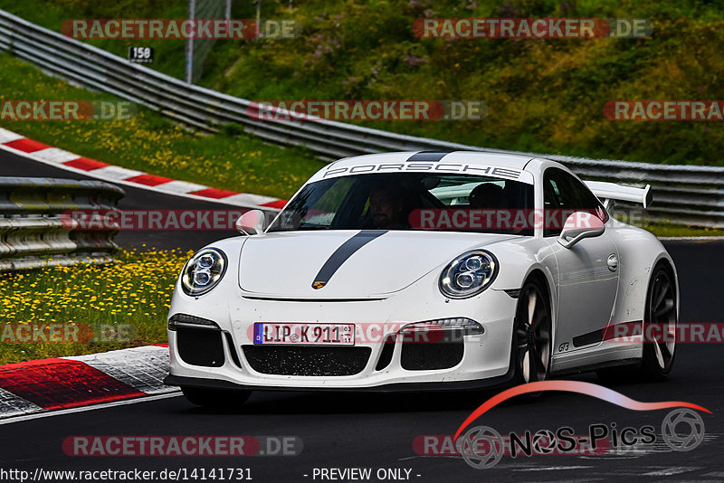 Bild #14141731 - Touristenfahrten Nürburgring Nordschleife (21.08.2021)