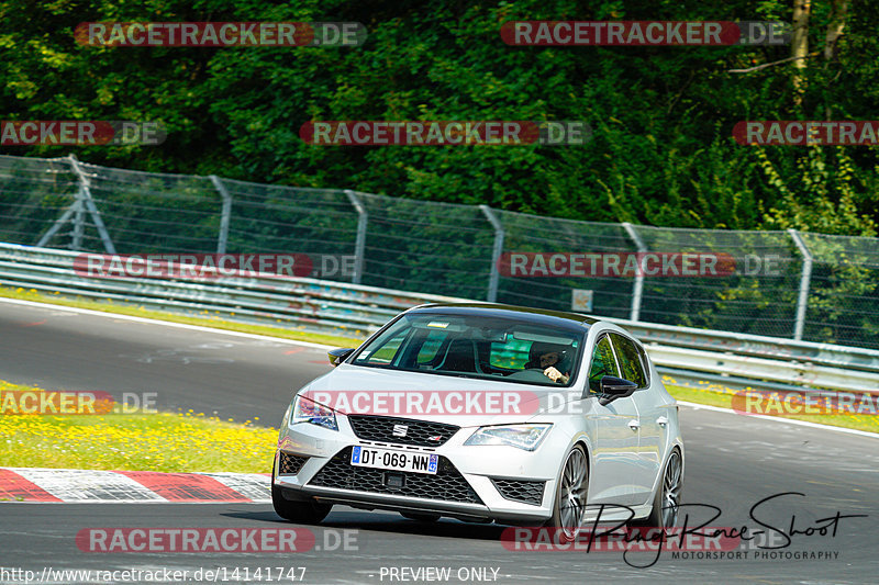 Bild #14141747 - Touristenfahrten Nürburgring Nordschleife (21.08.2021)