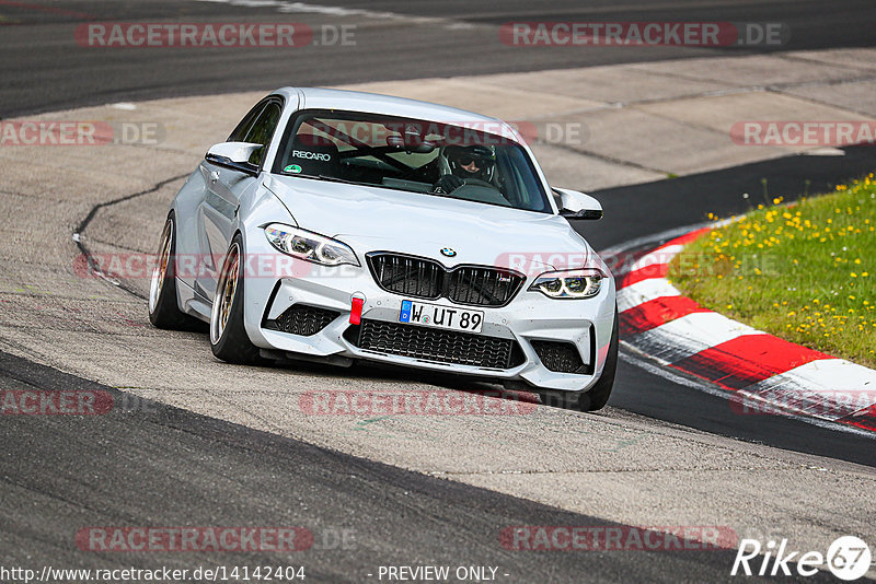 Bild #14142404 - Touristenfahrten Nürburgring Nordschleife (21.08.2021)