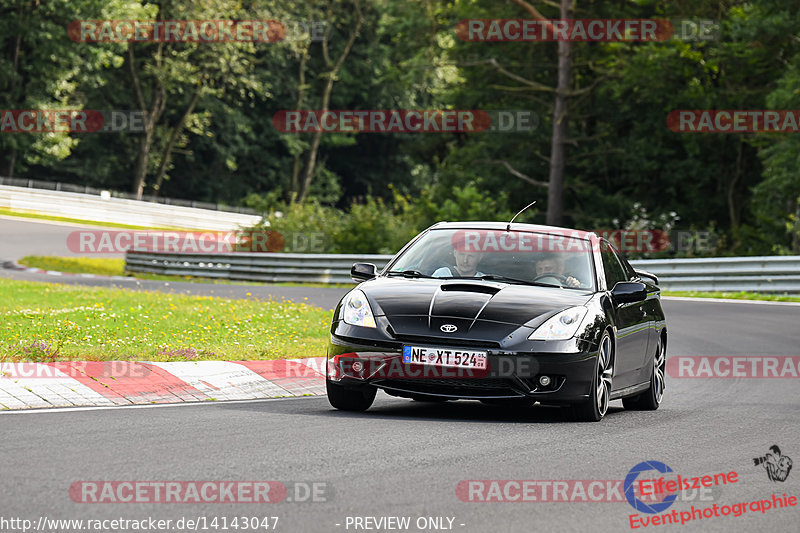 Bild #14143047 - Touristenfahrten Nürburgring Nordschleife (21.08.2021)