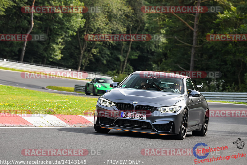 Bild #14143146 - Touristenfahrten Nürburgring Nordschleife (21.08.2021)