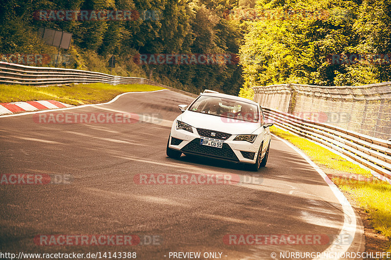 Bild #14143388 - Touristenfahrten Nürburgring Nordschleife (21.08.2021)