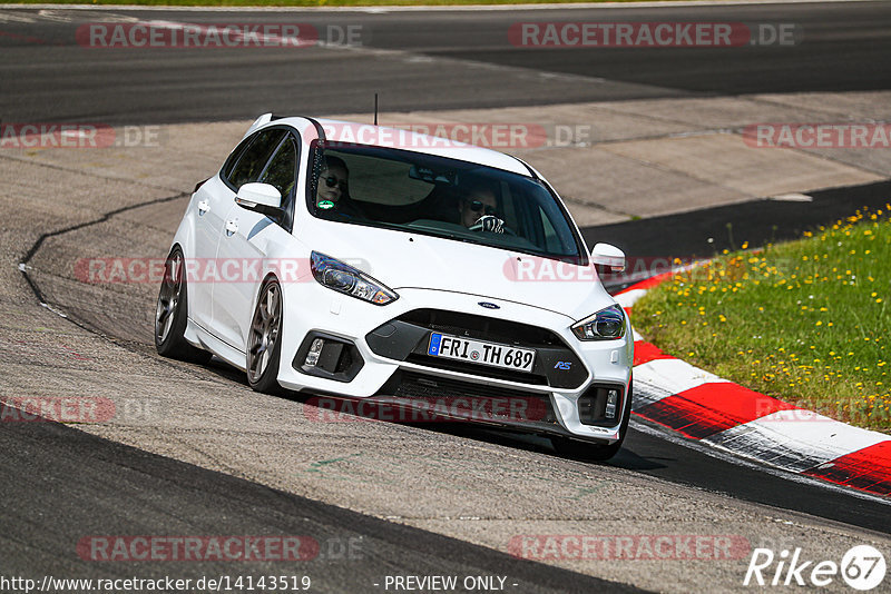 Bild #14143519 - Touristenfahrten Nürburgring Nordschleife (21.08.2021)