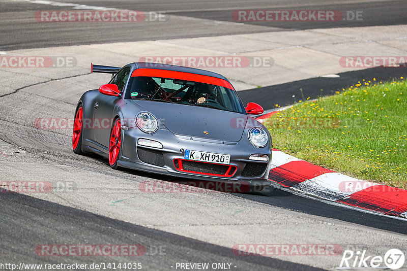 Bild #14144035 - Touristenfahrten Nürburgring Nordschleife (21.08.2021)