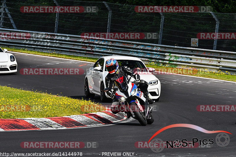 Bild #14144978 - Touristenfahrten Nürburgring Nordschleife (21.08.2021)