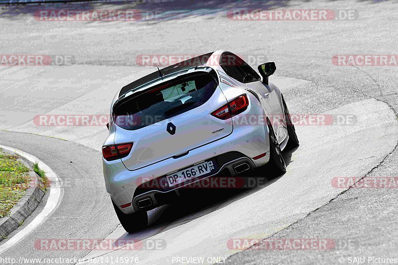 Bild #14145976 - Touristenfahrten Nürburgring Nordschleife (21.08.2021)