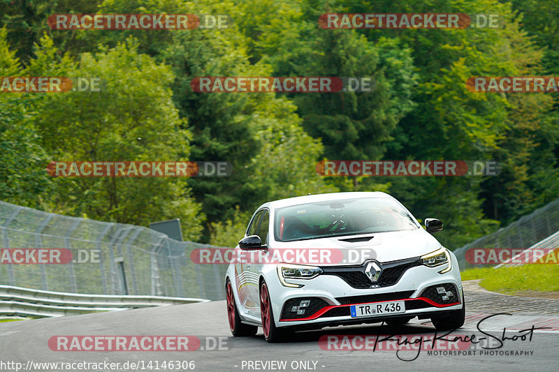 Bild #14146306 - Touristenfahrten Nürburgring Nordschleife (21.08.2021)