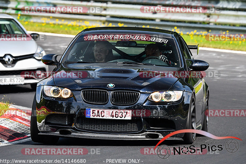 Bild #14146680 - Touristenfahrten Nürburgring Nordschleife (21.08.2021)