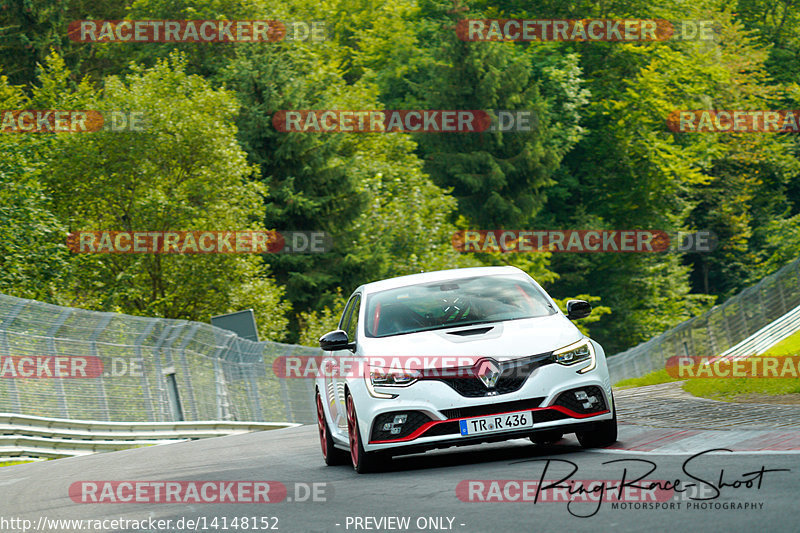 Bild #14148152 - Touristenfahrten Nürburgring Nordschleife (21.08.2021)