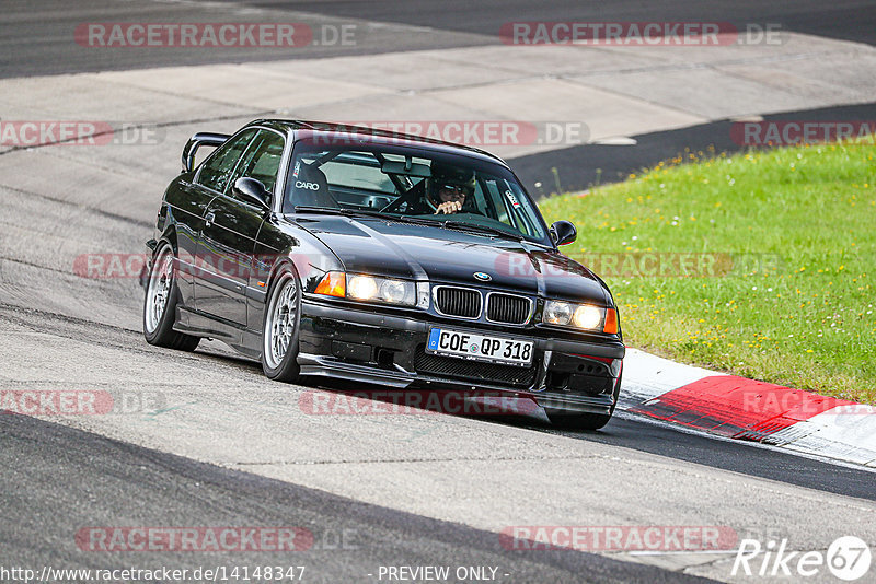 Bild #14148347 - Touristenfahrten Nürburgring Nordschleife (21.08.2021)