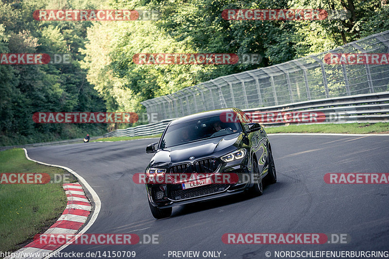 Bild #14150709 - Touristenfahrten Nürburgring Nordschleife (21.08.2021)