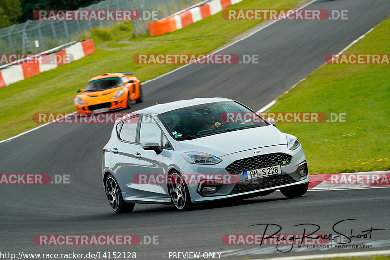 Bild #14152128 - Touristenfahrten Nürburgring Nordschleife (21.08.2021)