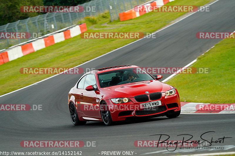 Bild #14152142 - Touristenfahrten Nürburgring Nordschleife (21.08.2021)