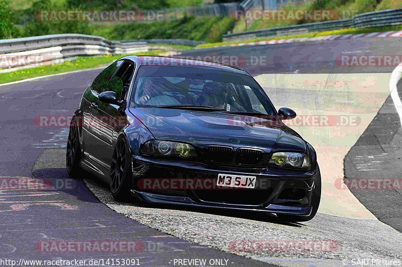 Bild #14153091 - Touristenfahrten Nürburgring Nordschleife (21.08.2021)