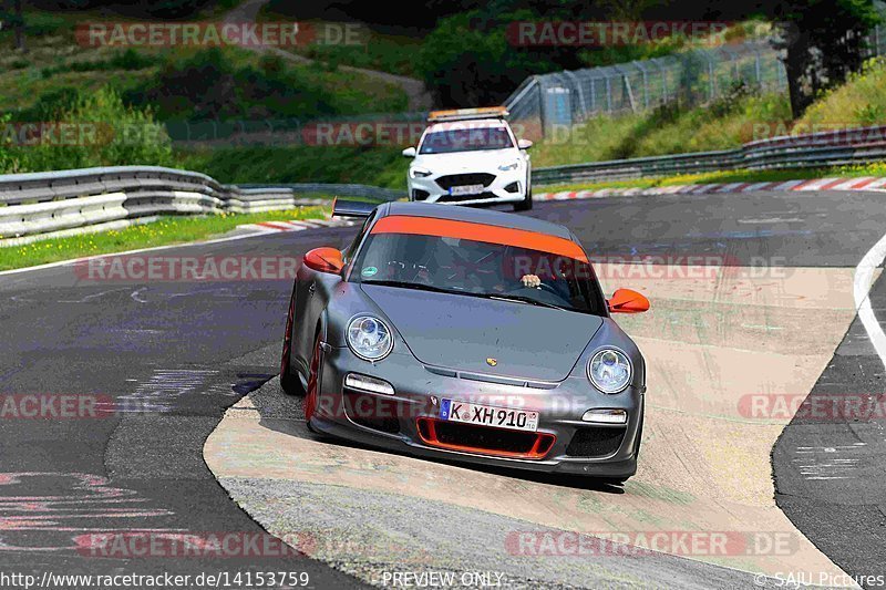 Bild #14153759 - Touristenfahrten Nürburgring Nordschleife (21.08.2021)