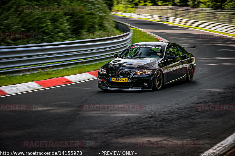 Bild #14155973 - Touristenfahrten Nürburgring Nordschleife (21.08.2021)