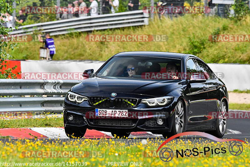 Bild #14157039 - Touristenfahrten Nürburgring Nordschleife (21.08.2021)