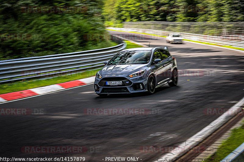 Bild #14157879 - Touristenfahrten Nürburgring Nordschleife (21.08.2021)