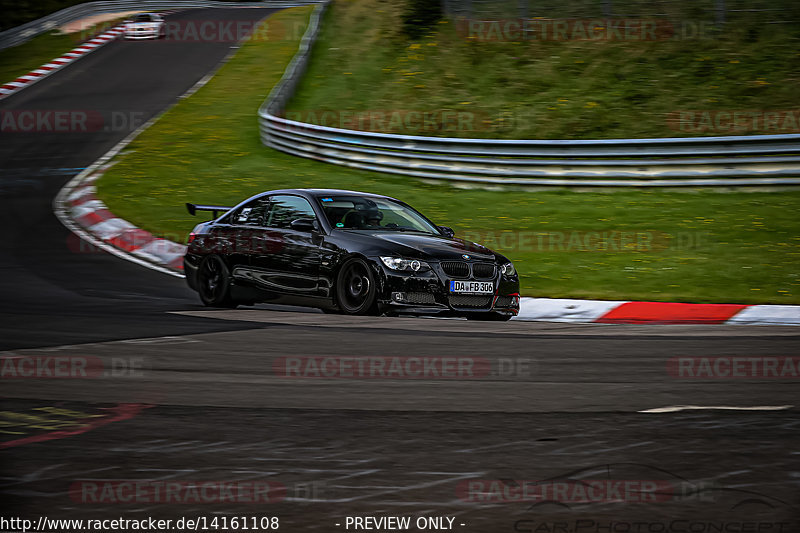 Bild #14161108 - Touristenfahrten Nürburgring Nordschleife (21.08.2021)