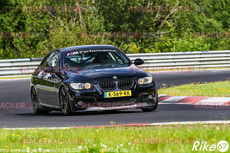 Bild #14161258 - Touristenfahrten Nürburgring Nordschleife (21.08.2021)