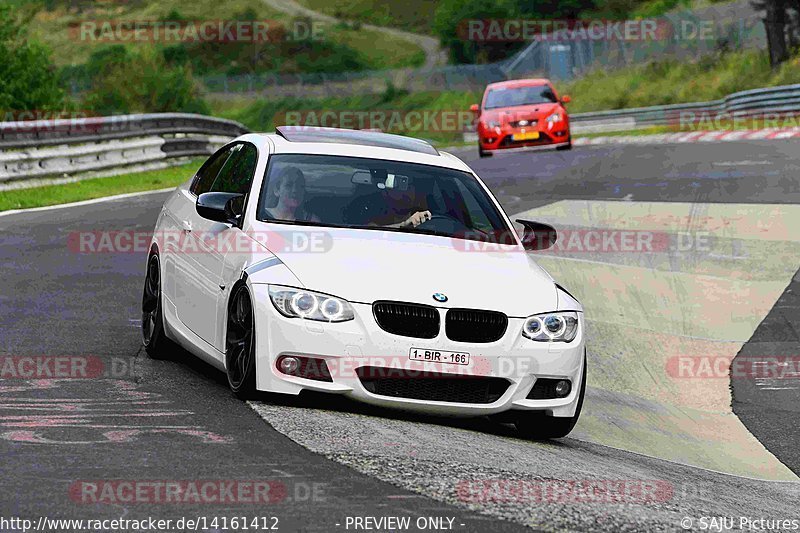 Bild #14161412 - Touristenfahrten Nürburgring Nordschleife (21.08.2021)