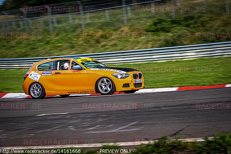 Bild #14161666 - Touristenfahrten Nürburgring Nordschleife (21.08.2021)